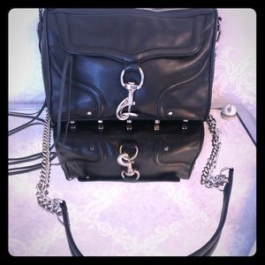 Rebecca Minkoff crossbody bag